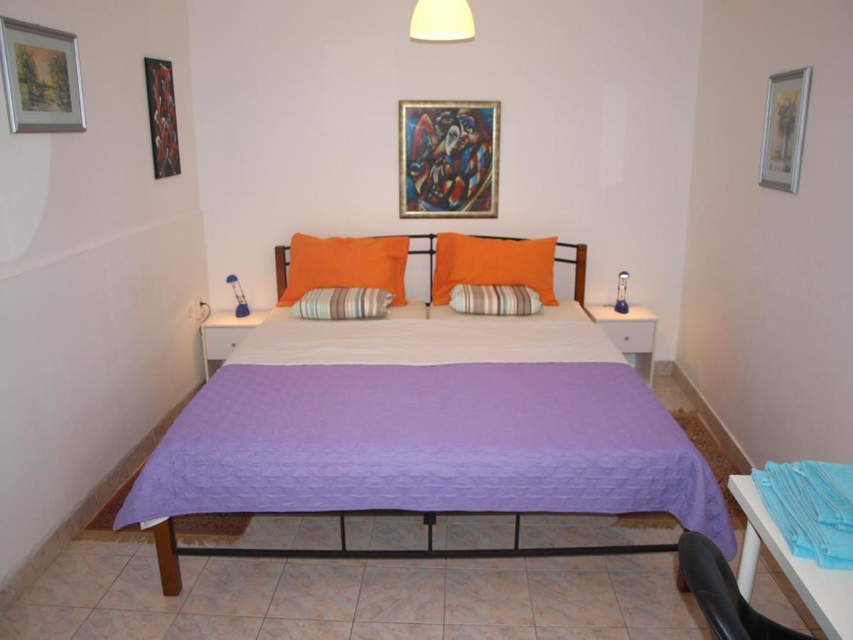Apartment Sky 48 Rovinj Exterior foto